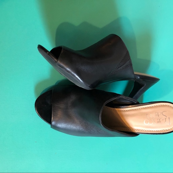 Mule Slides - Picture 3 of 4